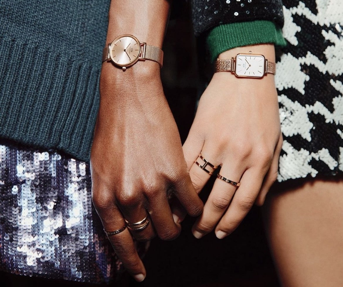 Daniel Wellington ure
