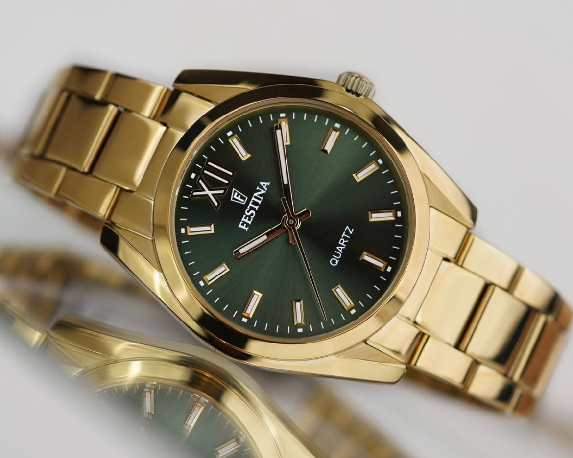 Festina ure