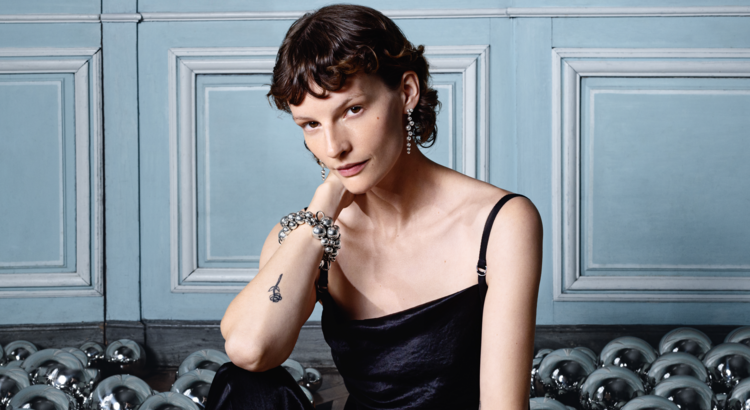 Georg Jensen armbånd