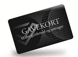 Gavekort