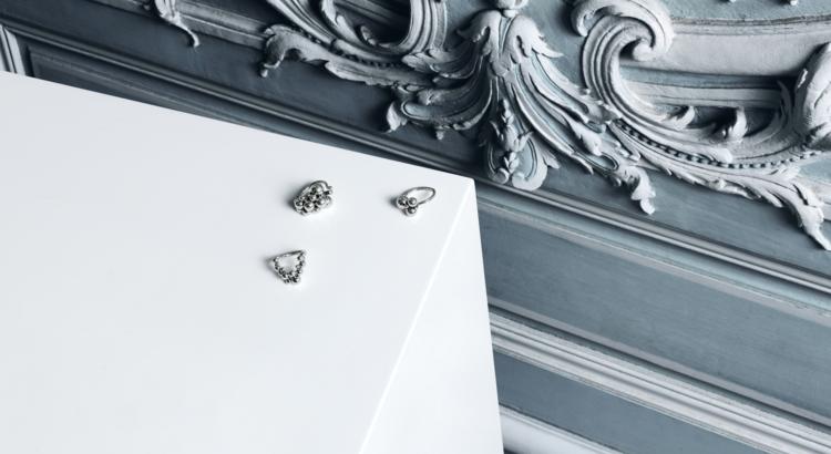 Tidløse og elegante smykker fra Georg Jensen
