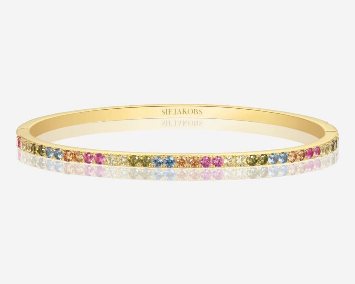 Sif Jakobs armbånd