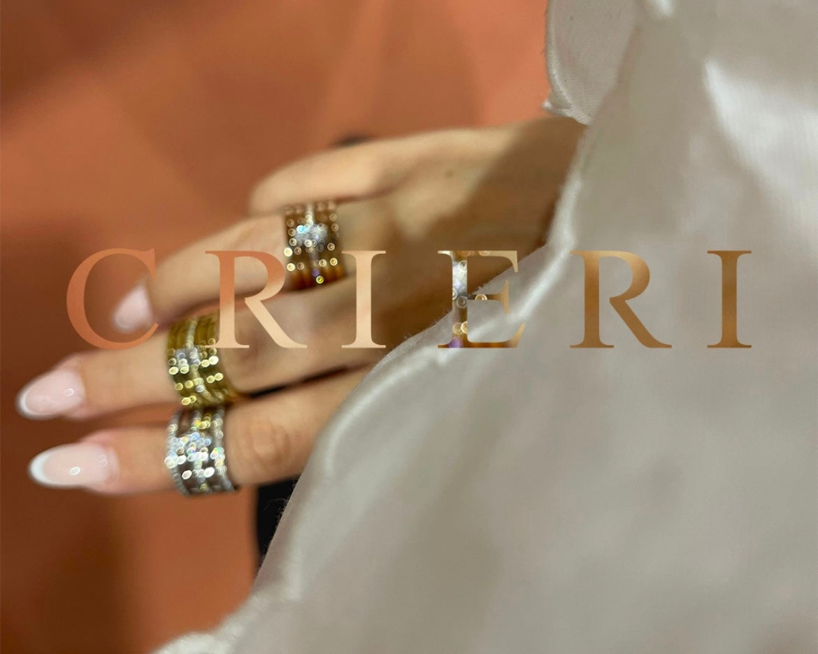 Crieri