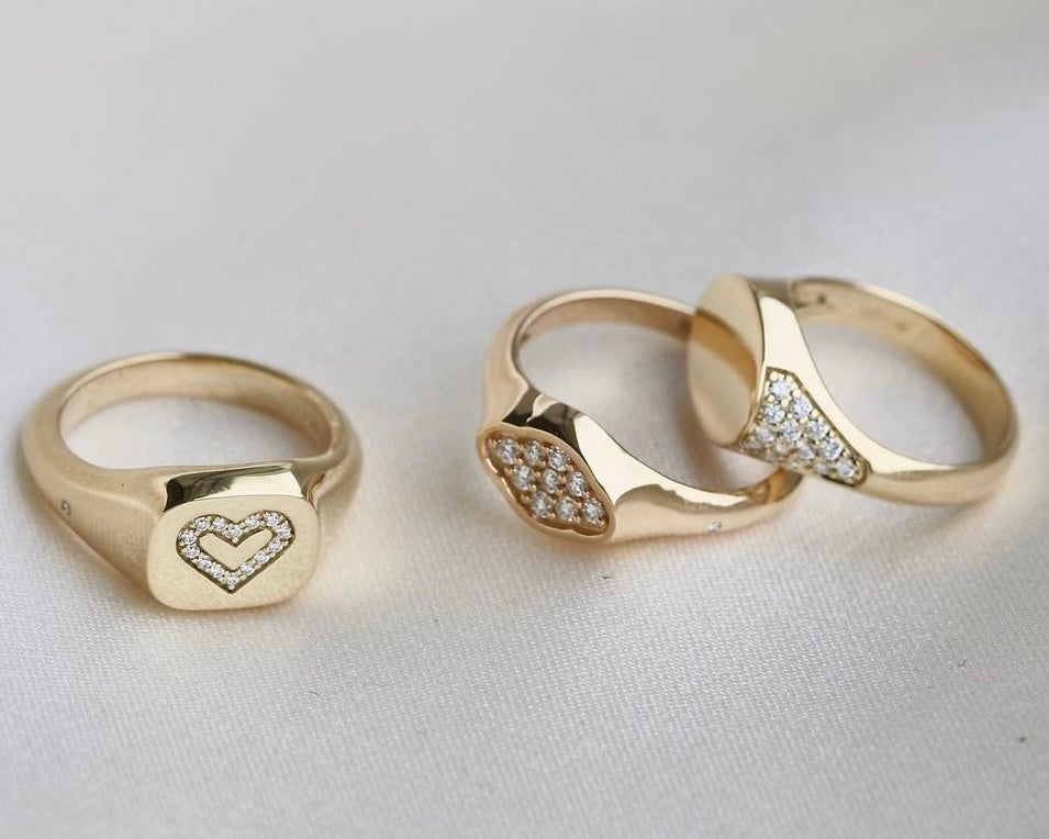 Ro Copenhagen ringe