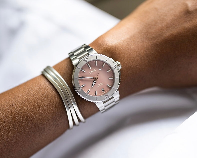 Oris dameure