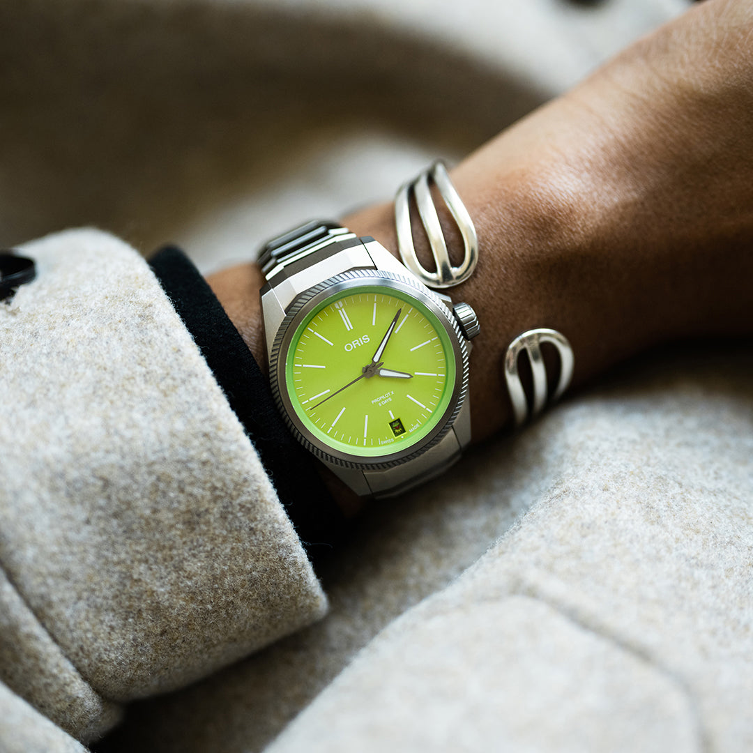 Oris herreure