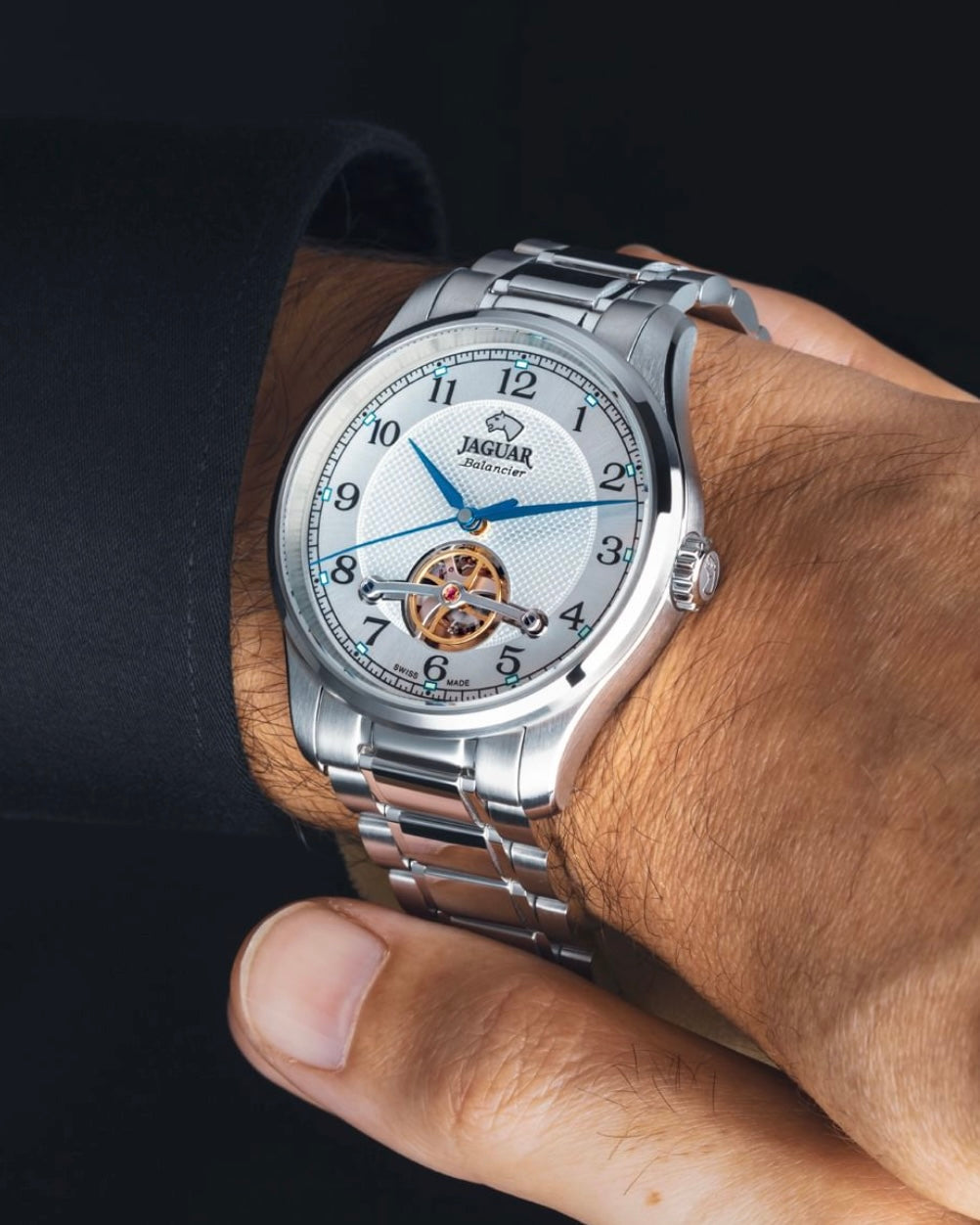 Jaguar herreure