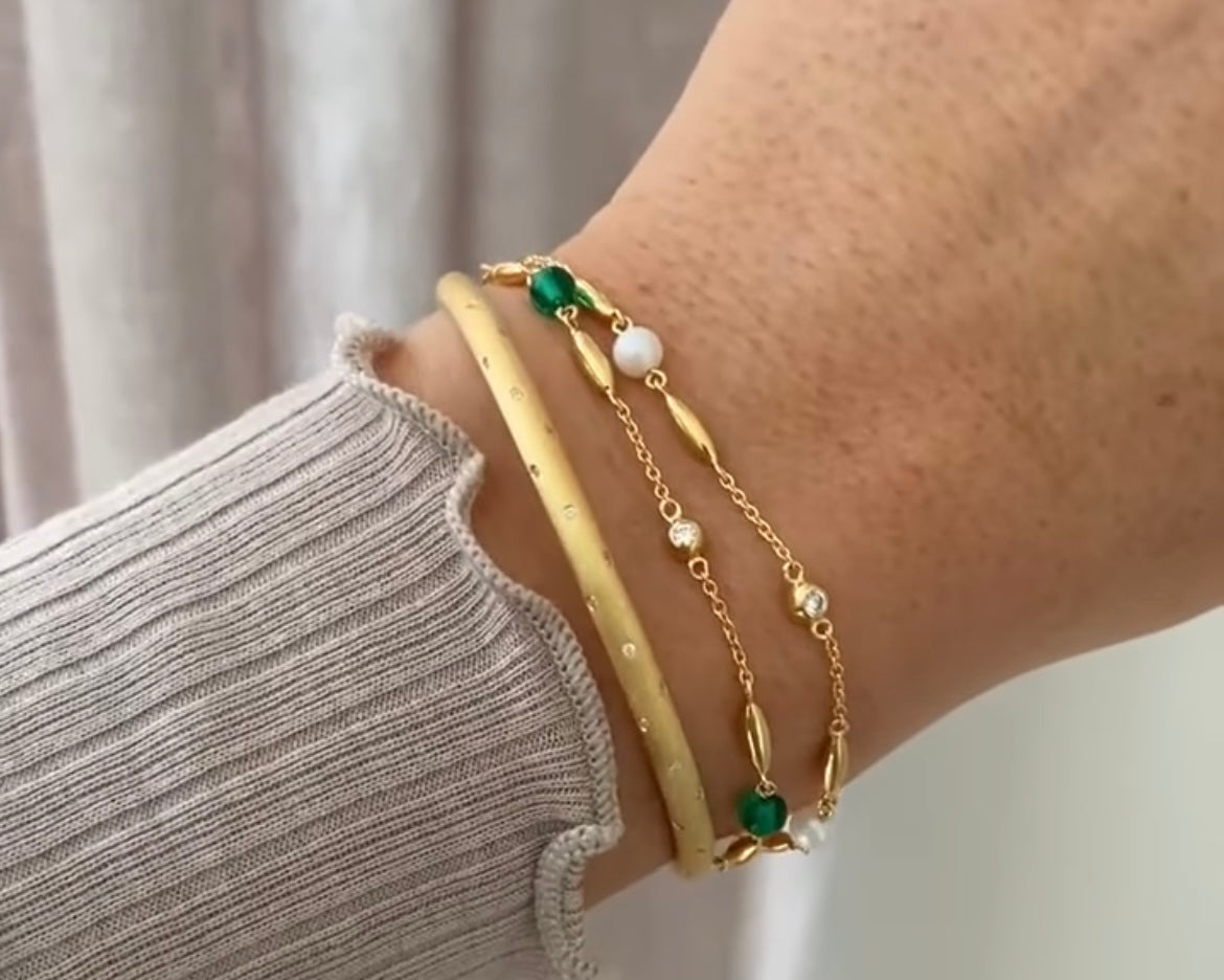 Spirit Icons armbånd