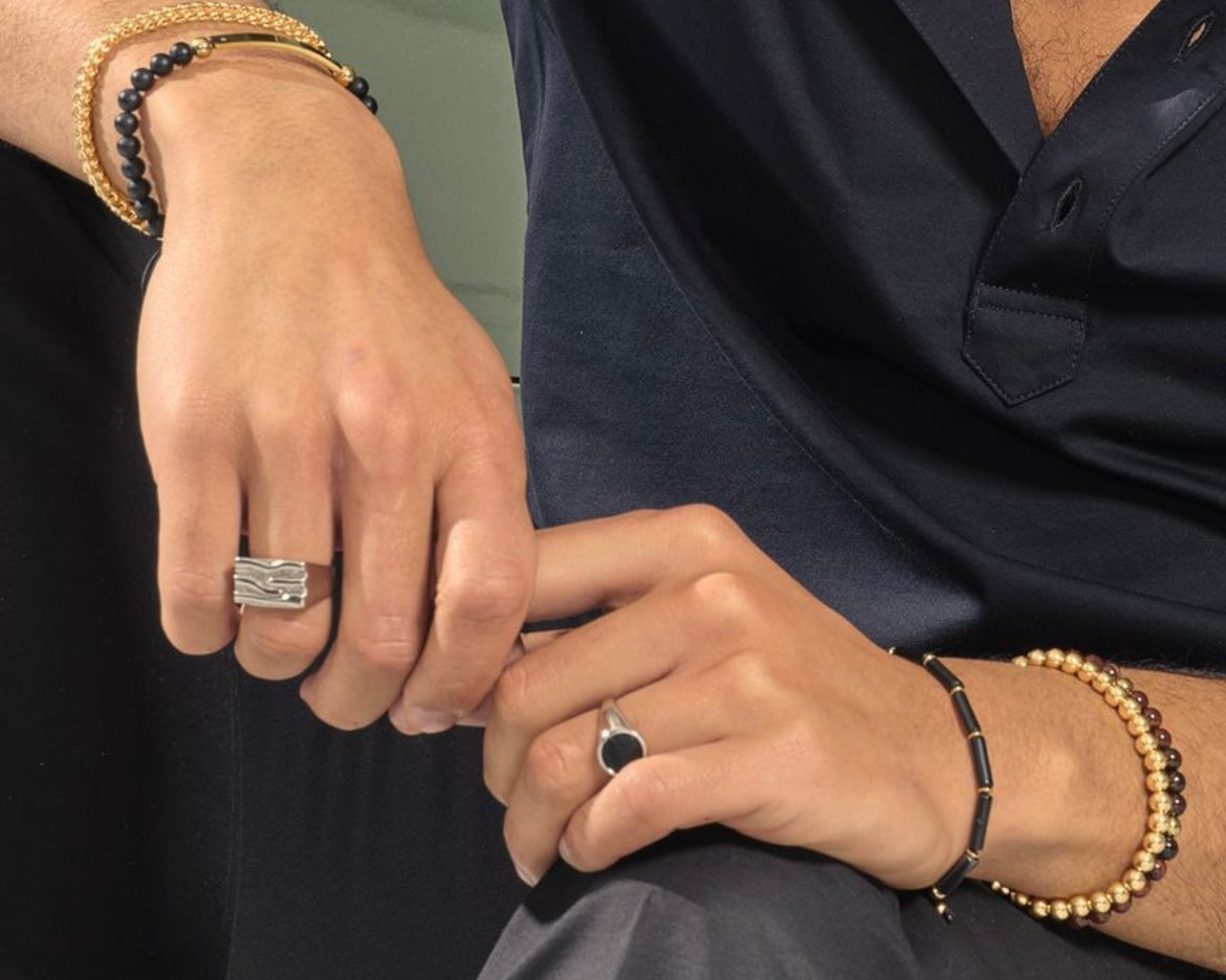 SON of NOA ringe