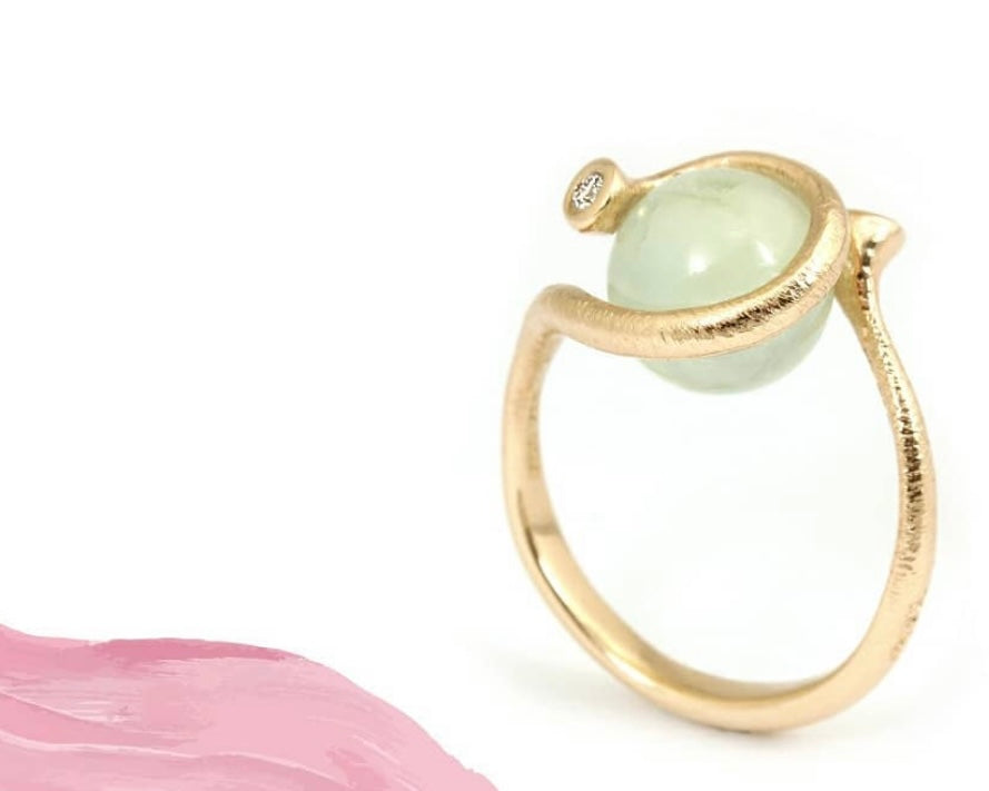 Per Borup ringe