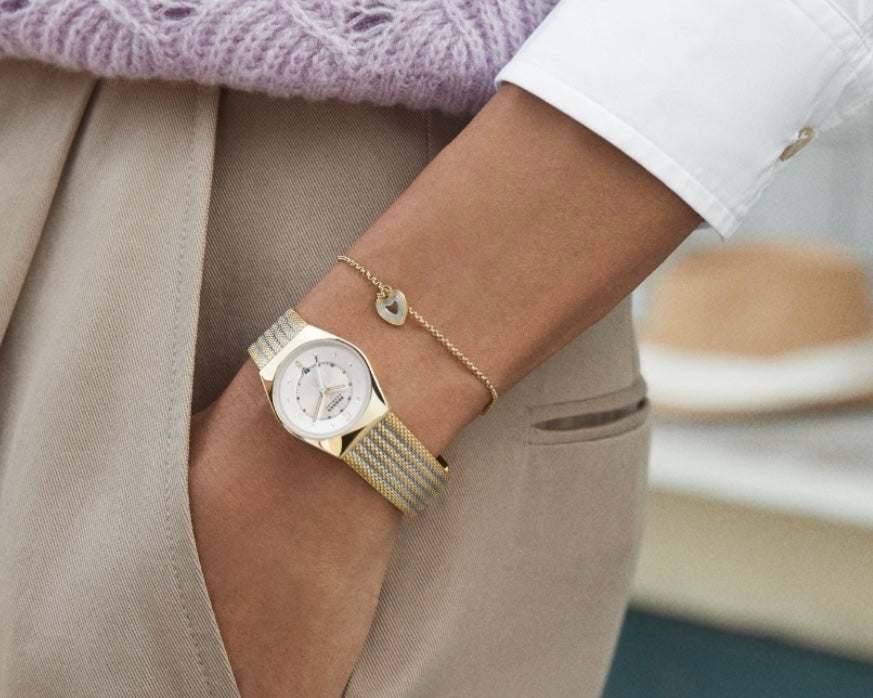 Skagen dameure