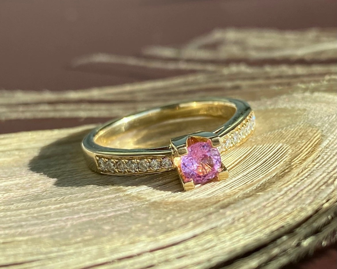 Scrouples Jewellery