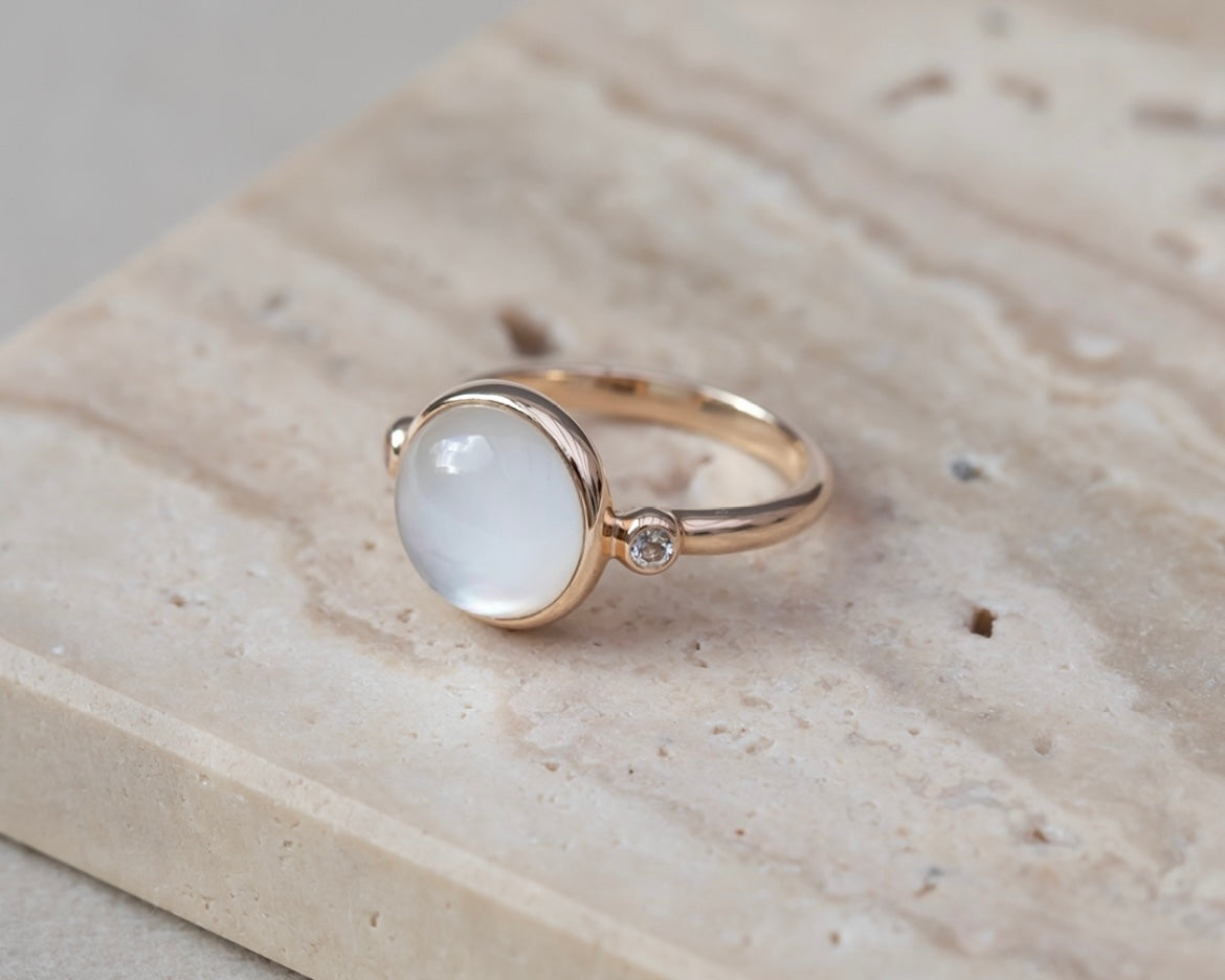 Julie Sandlau ringe