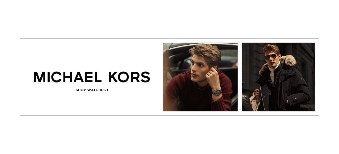 Michael Kors