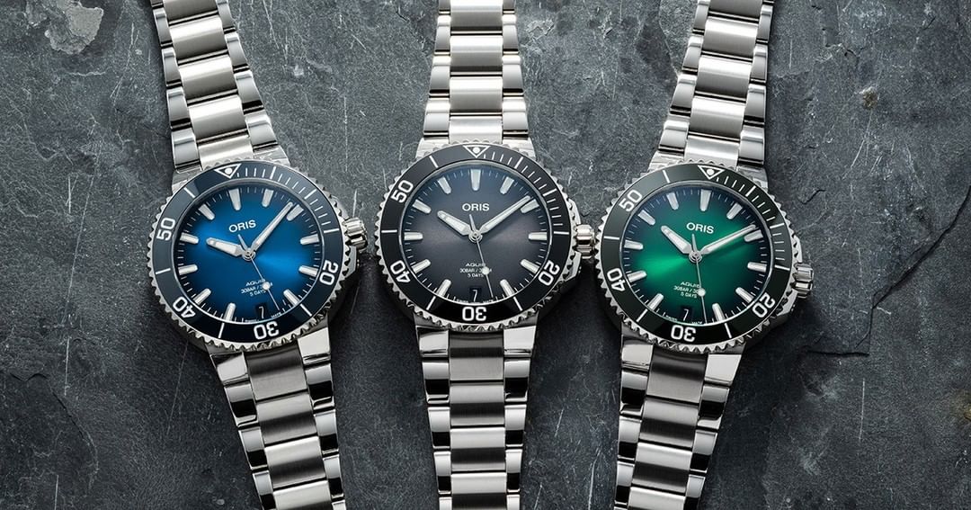 Oris Ure
