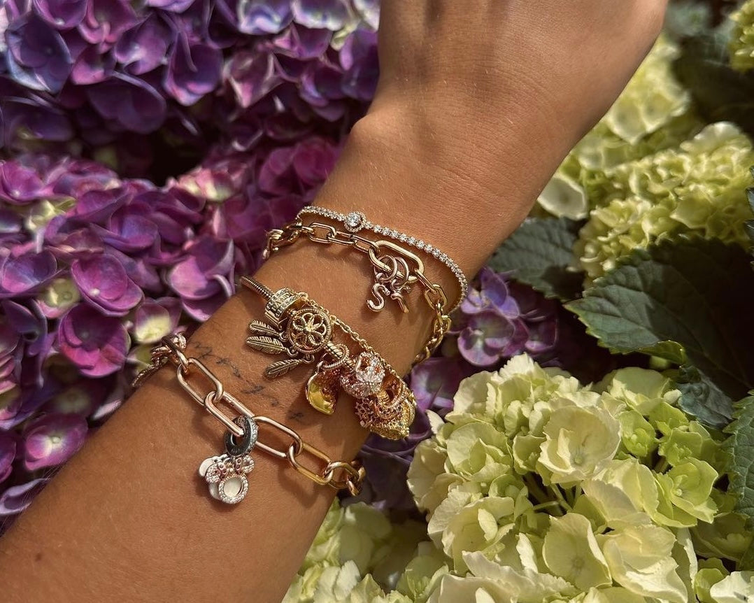 Pandora armbånd