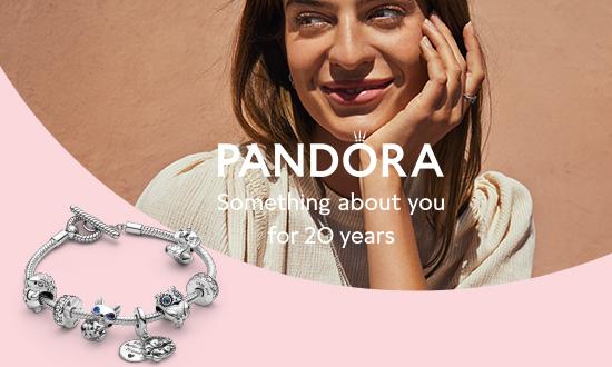 Pandora Me