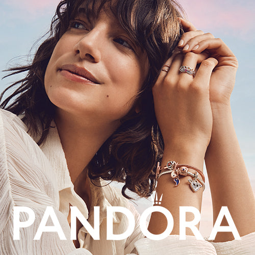 Pandora smykker