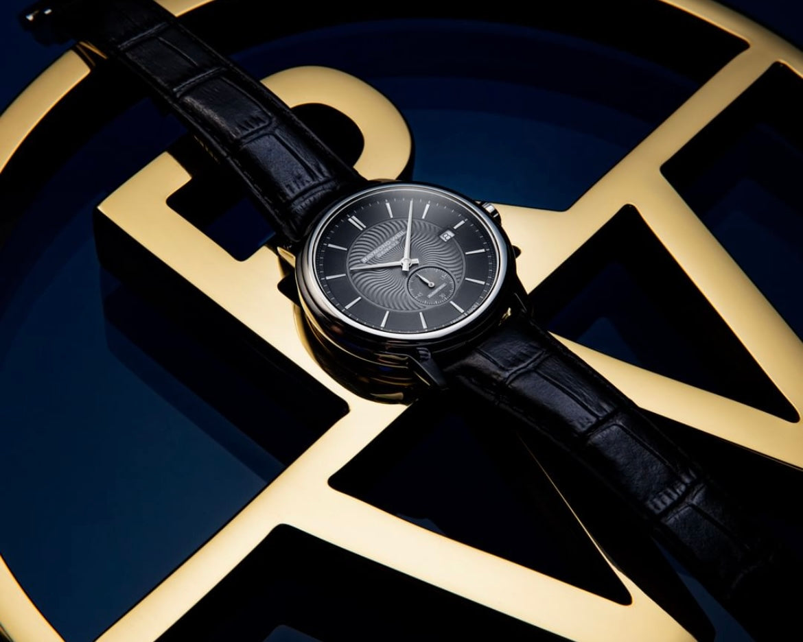 Raymond Weil ure
