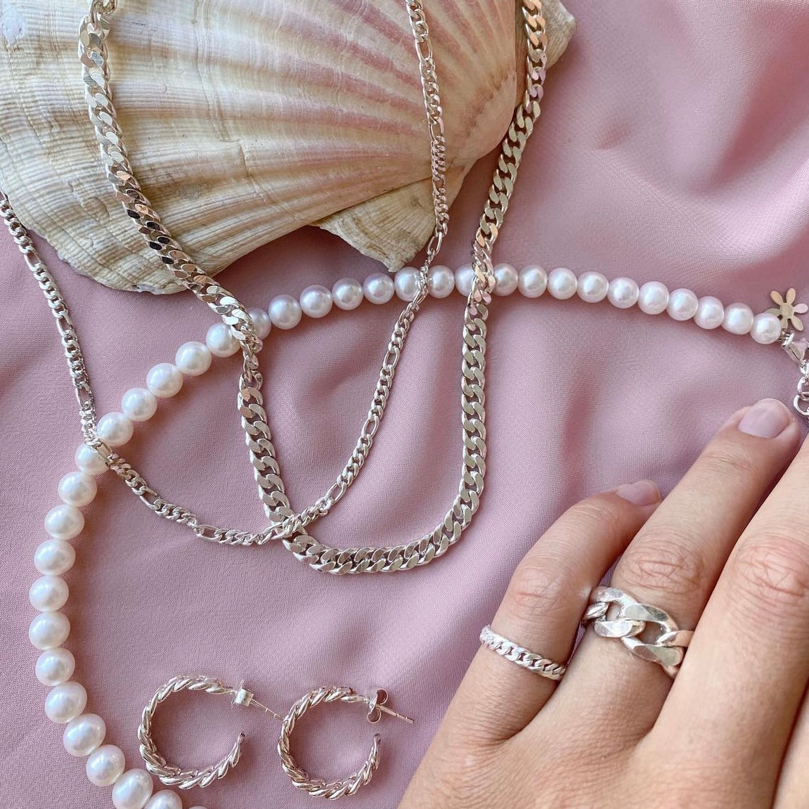 SFB Armbånd