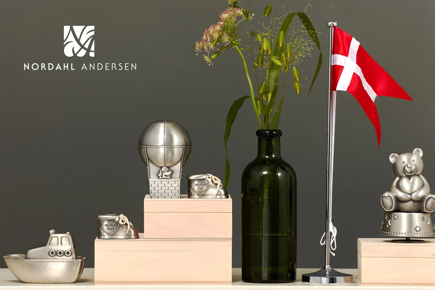 Dåbsflag