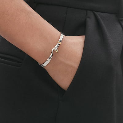 Georg Jensen armbånd