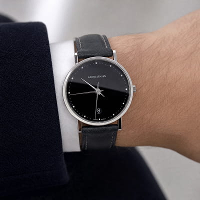 Georg Jensen herreure