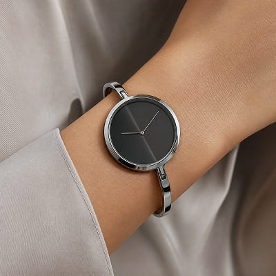 Georg Jensen ure