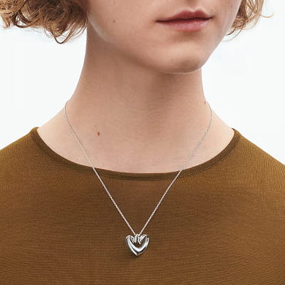 Georg Jensen vedhæng