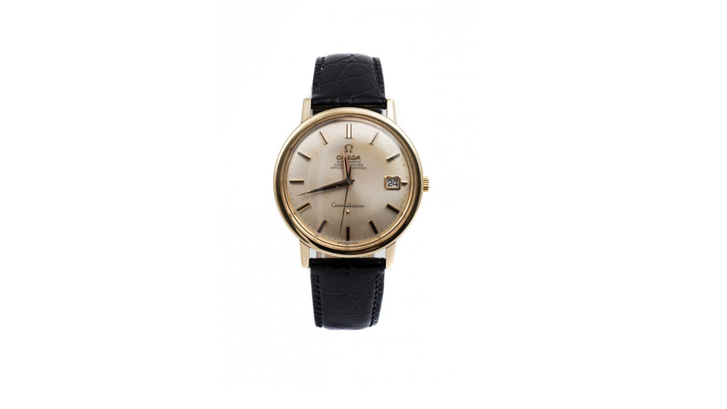 Vintageure til salg