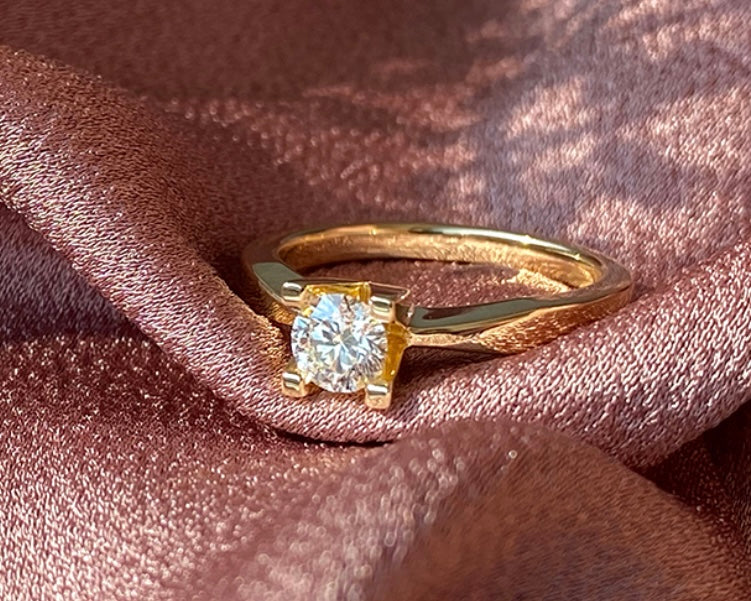 Kleopatra ringe