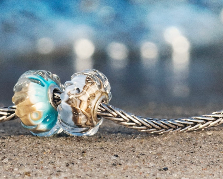 Trollbeads vedhæng