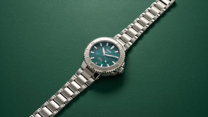 Oris Aquis Bracenet ur