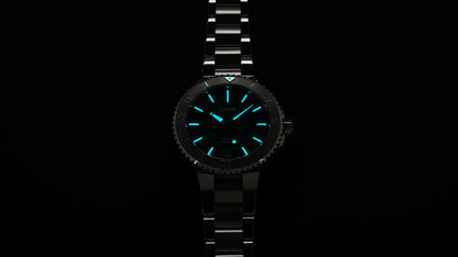 Oris Aquis Bracenet ur