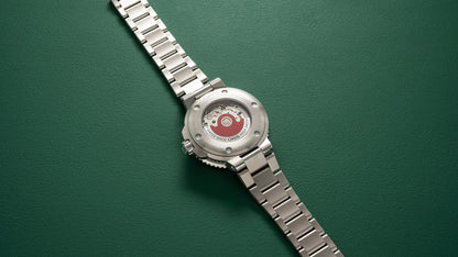 Oris Aquis Bracenet ur