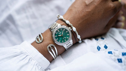 Oris Aquis Bracenet ur