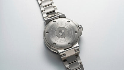 Oris Aquis Small Second, Date ur
