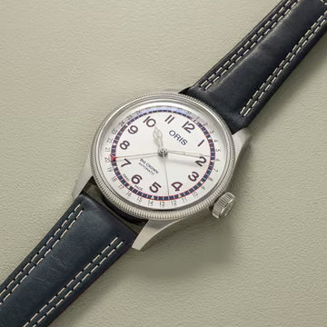 Oris Hank Aaron Limited Edition ur