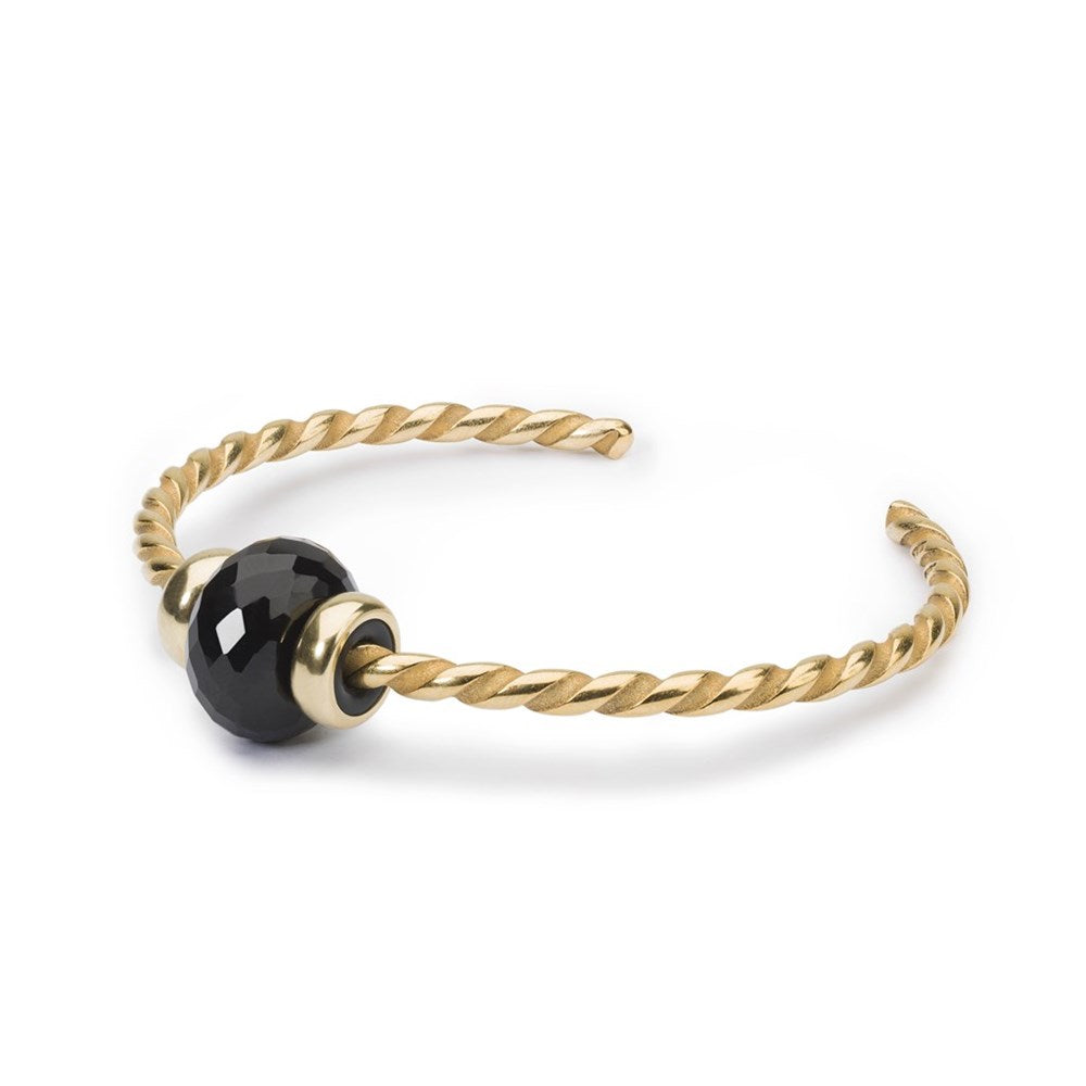 Trollbeads Sort Onyx
