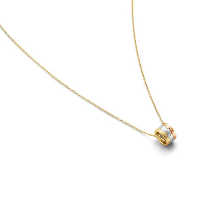 Georg Jensen Fusion Pendant