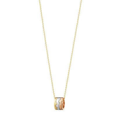 Georg Jensen Fusion Pendant