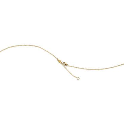 Georg Jensen Fusion Open Pendant