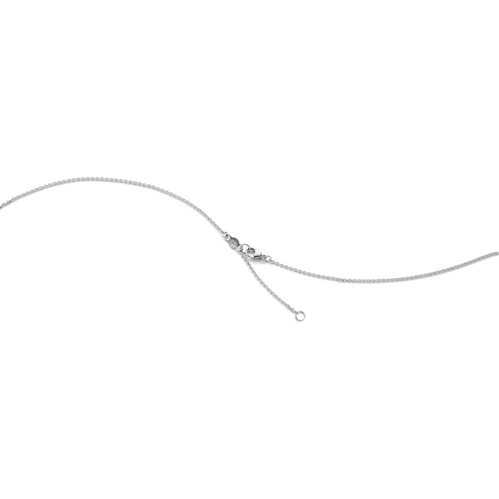 Georg Jensen Fusion Open Pendant