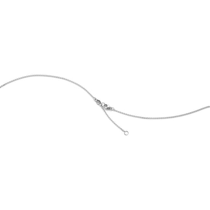 Georg Jensen Fusion Open Pendant