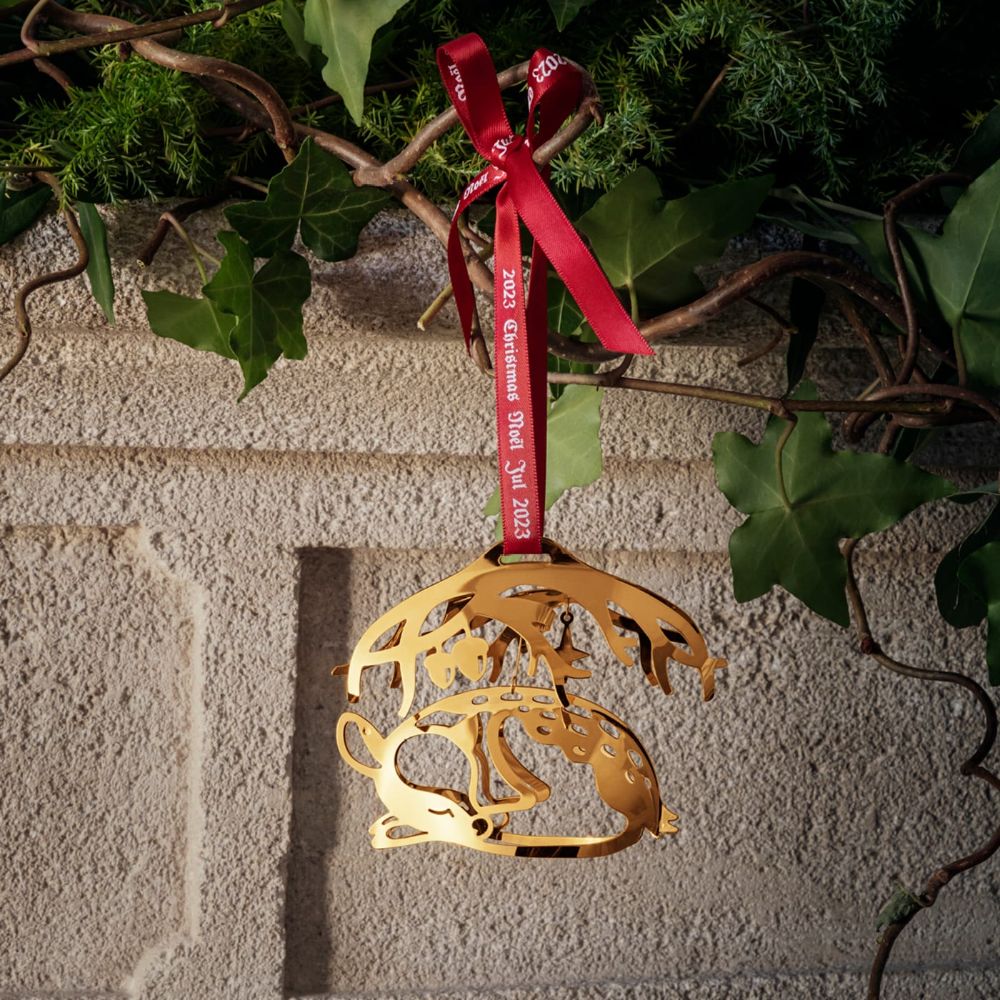 Georg Jensen 2023 Juleuro
