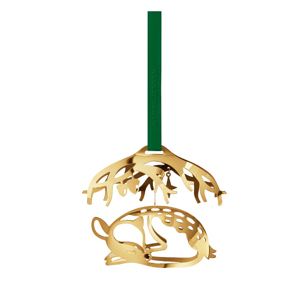 Georg Jensen 2023 Juleuro