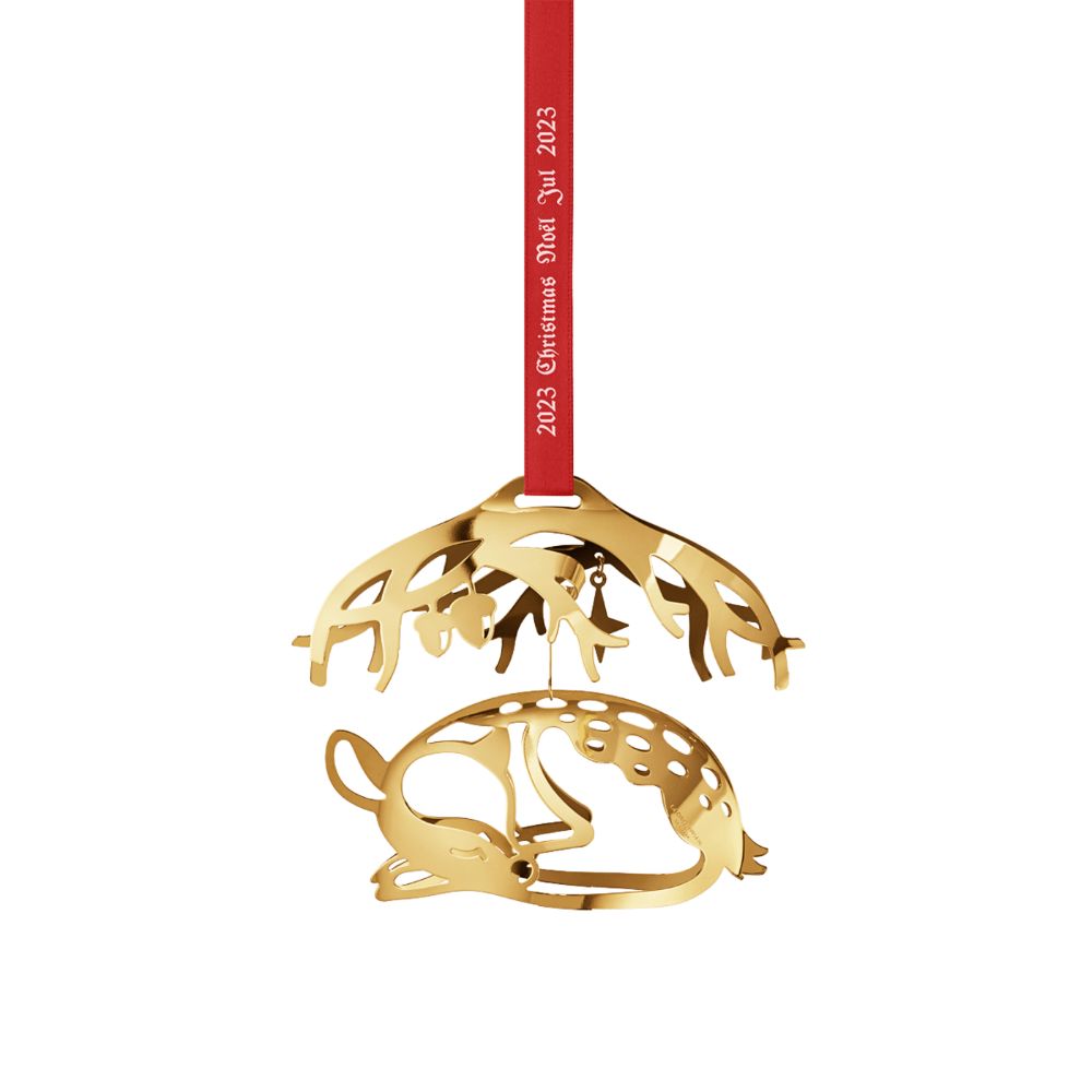 Georg Jensen 2023 Juleuro