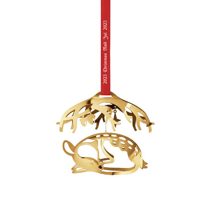Georg Jensen 2023 Juleuro