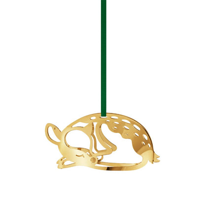 Georg Jensen 2023 Juleornament, dådyr