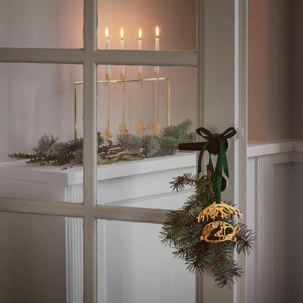 Georg Jensen 2023 Juleuro